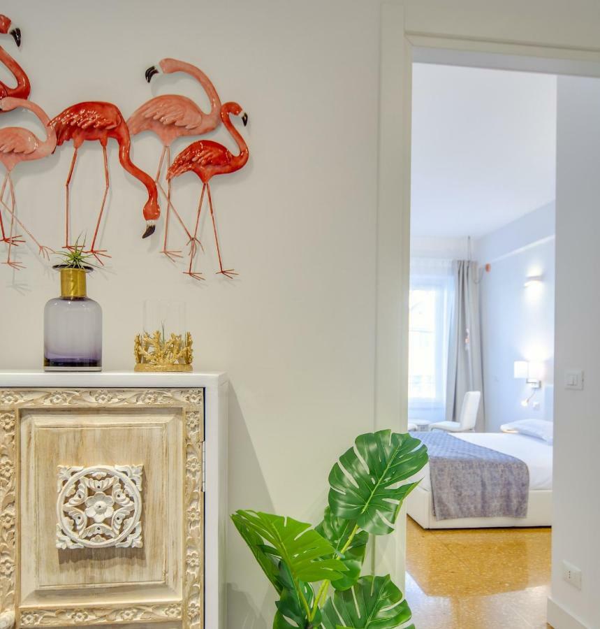 Palazzo Penco Bed & Breakfast Genoa Exterior photo